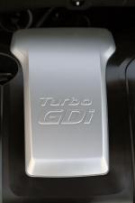 Hyundai Veloster Turbo 2012 года